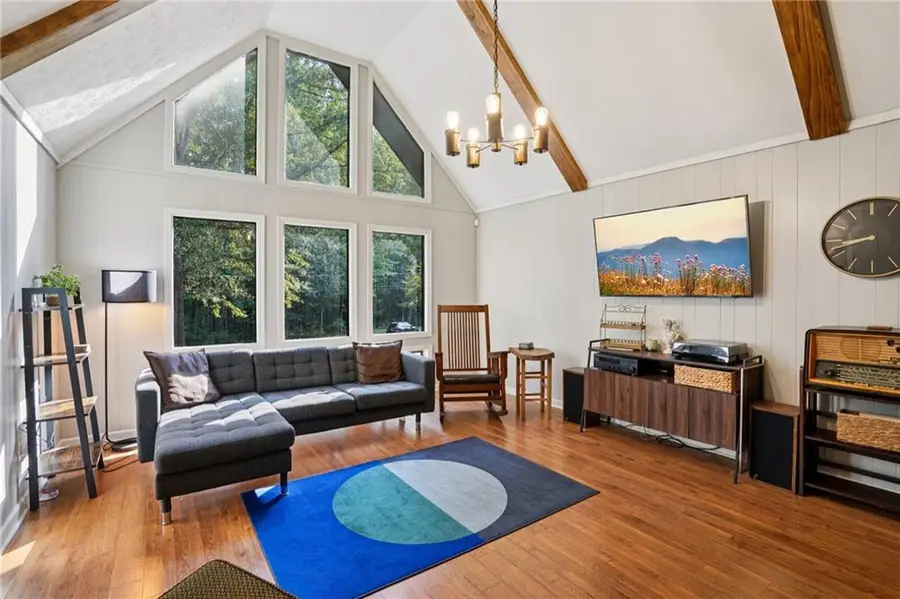 3331 Manchester Drive Sw, Lilburn, GA 30047 - Image #3