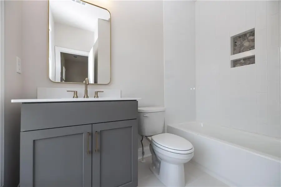 4410 River Trail Drive #383, Peachtree Corners, GA 30092 - Image #3