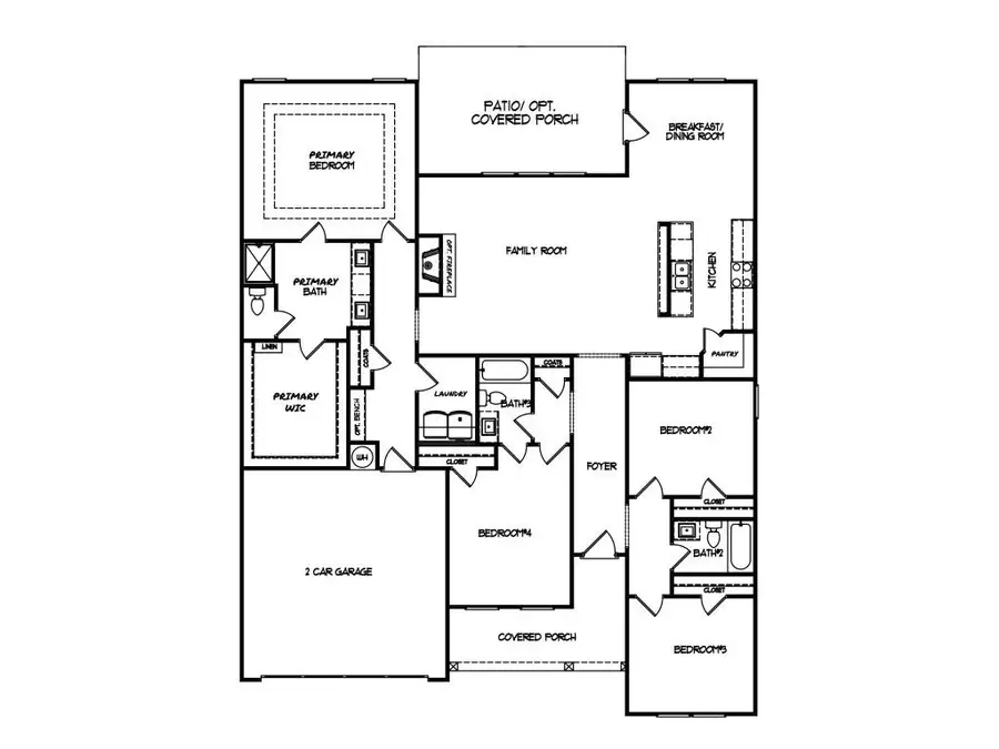 64 Westlyn Lane, Winder, GA 30680 - Image #2