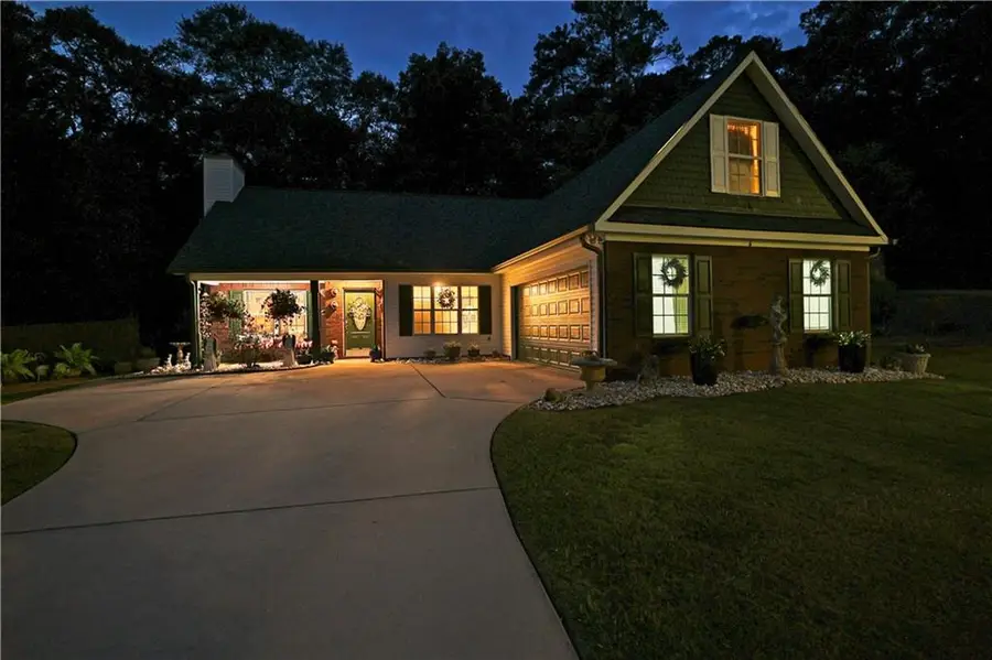 100 Glenview Drive, Griffin, GA 30224 - Image #2