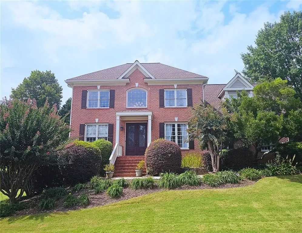 941 Chadwick Park Drive, Lawrenceville, GA 30045 - Image #1
