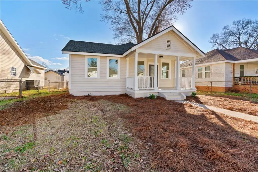 451 Clearwater Street, Rockmart, GA 30153 - Image #1