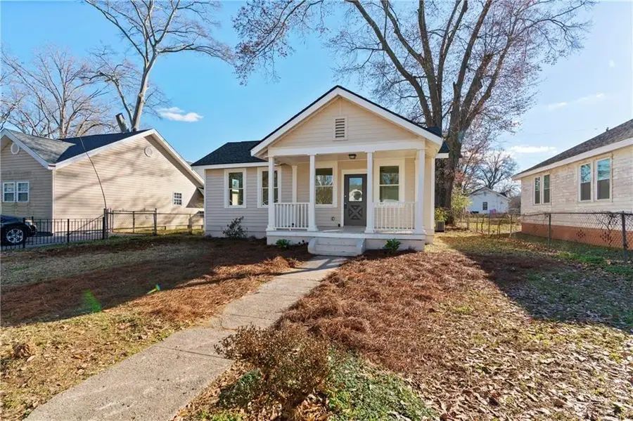 451 Clearwater Street, Rockmart, GA 30153 - Image #2