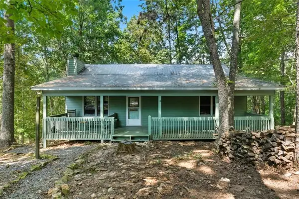 685 Riverview Drive, Ellijay, GA 30540
