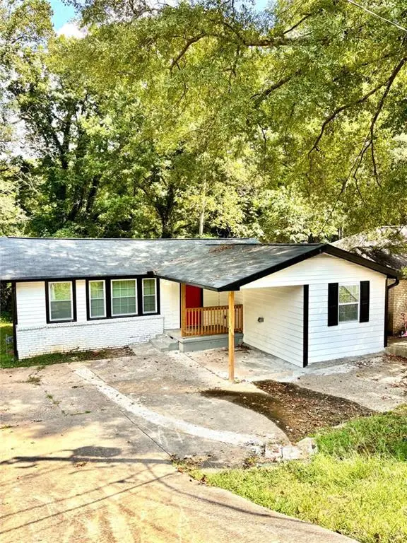 2571 Elliott Street Nw, Atlanta, GA 30318