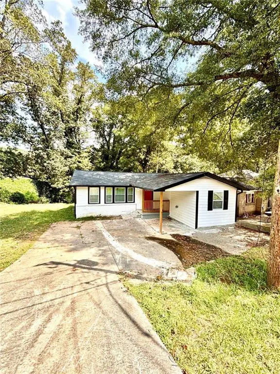 2571 Elliott Street Nw, Atlanta, GA 30318 - Image #2