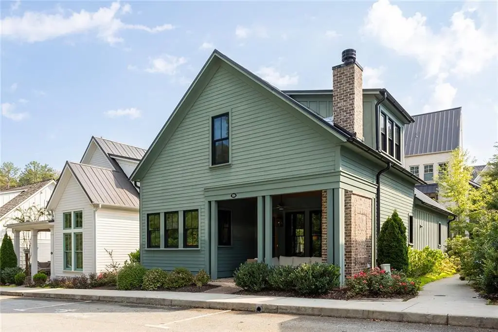 224 Mado Lane, Chattahoochee Hills, GA 30268 - Image #1