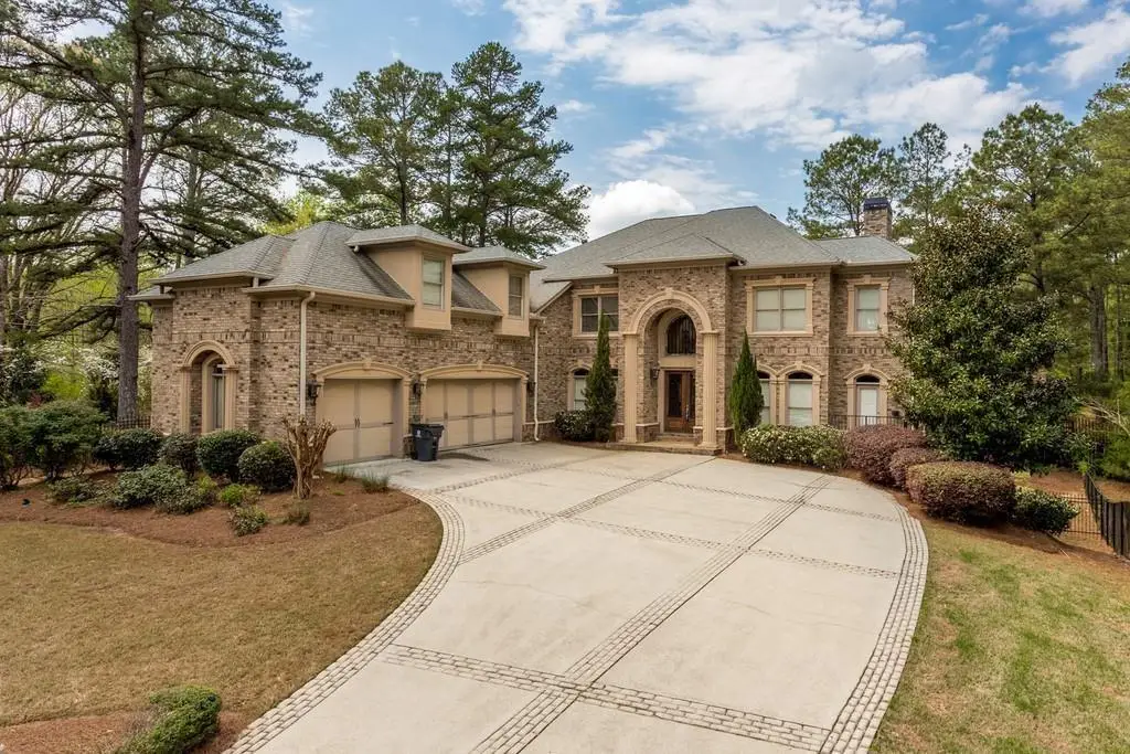 993 Jordan Way, Atlanta, GA 30349 - #1