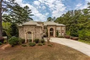 993 Jordan Way, Atlanta, GA 30349 - #2