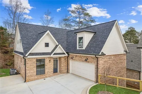 105 Cottage Gate Lane, Roswell, GA 30076