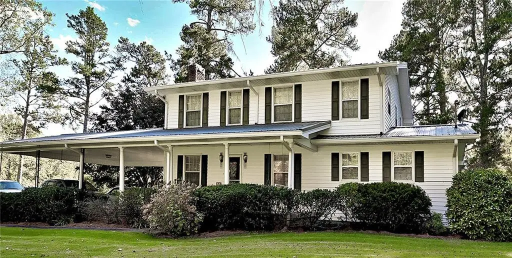 5937 Thompson Bridge Road, Murrayville, GA 30564 - Image #1