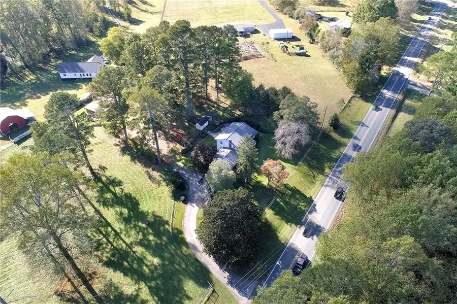 5937 Thompson Bridge Road, Murrayville, GA 30564 - Image #2