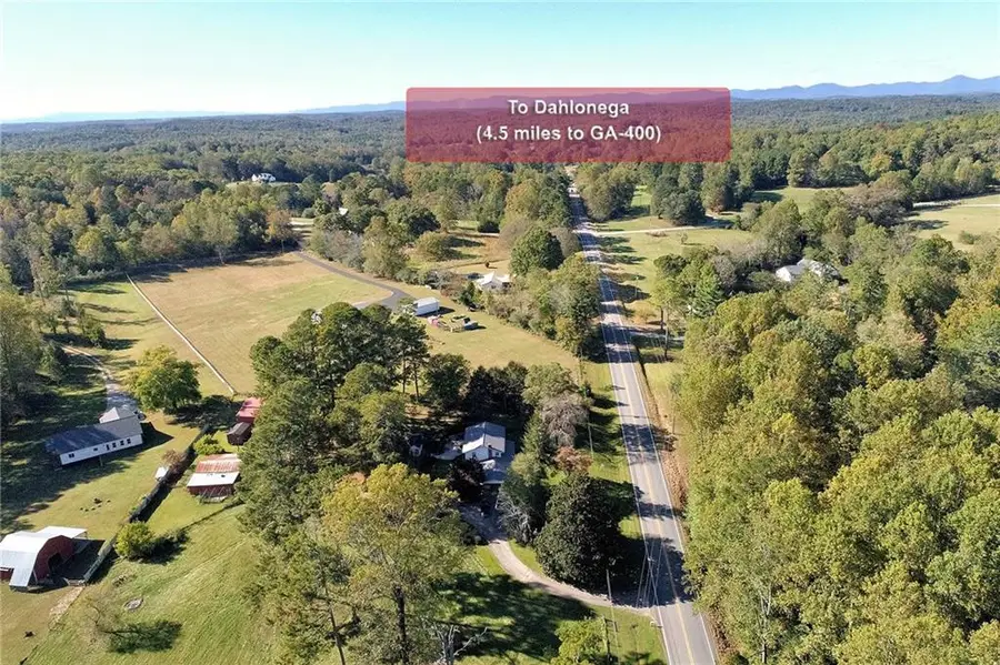5937 Thompson Bridge Road, Murrayville, GA 30564 - Image #3