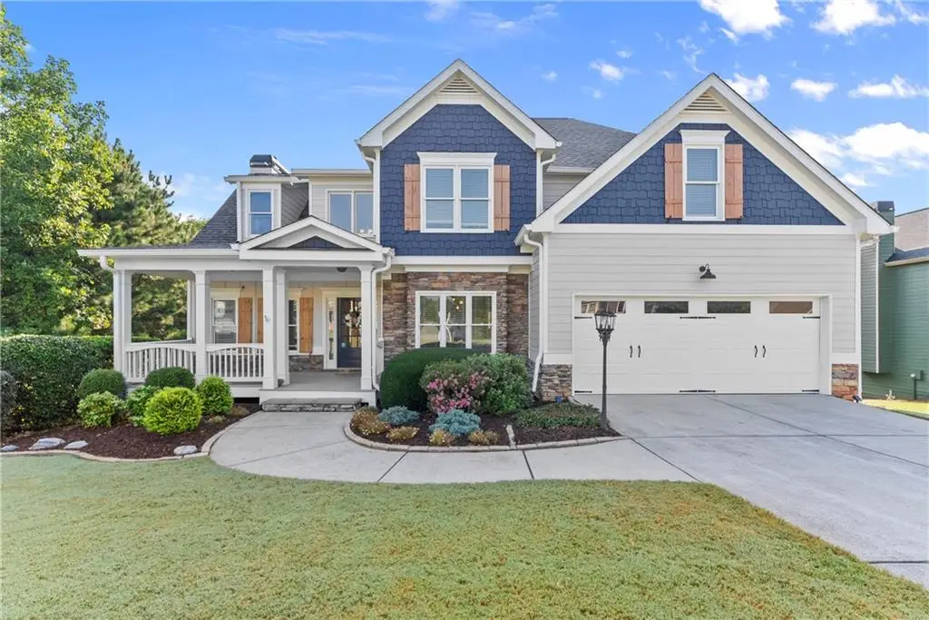 174 Morgan Lane, Dawsonville, GA 30534 - Image #1