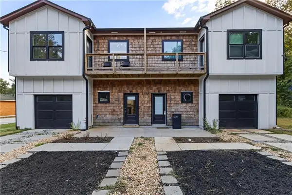 1278 Plaza Avenue Sw #A, Atlanta, GA 30310