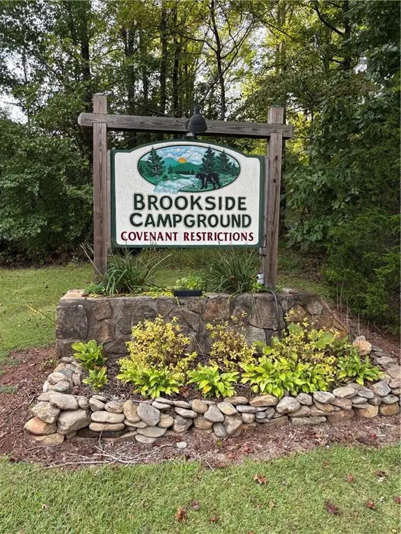91 Brookside Drive, Cleveland, GA 30528