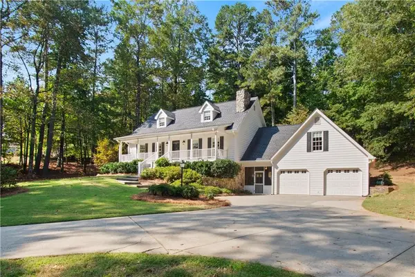 533 Mountain Road, Woodstock, GA 30188