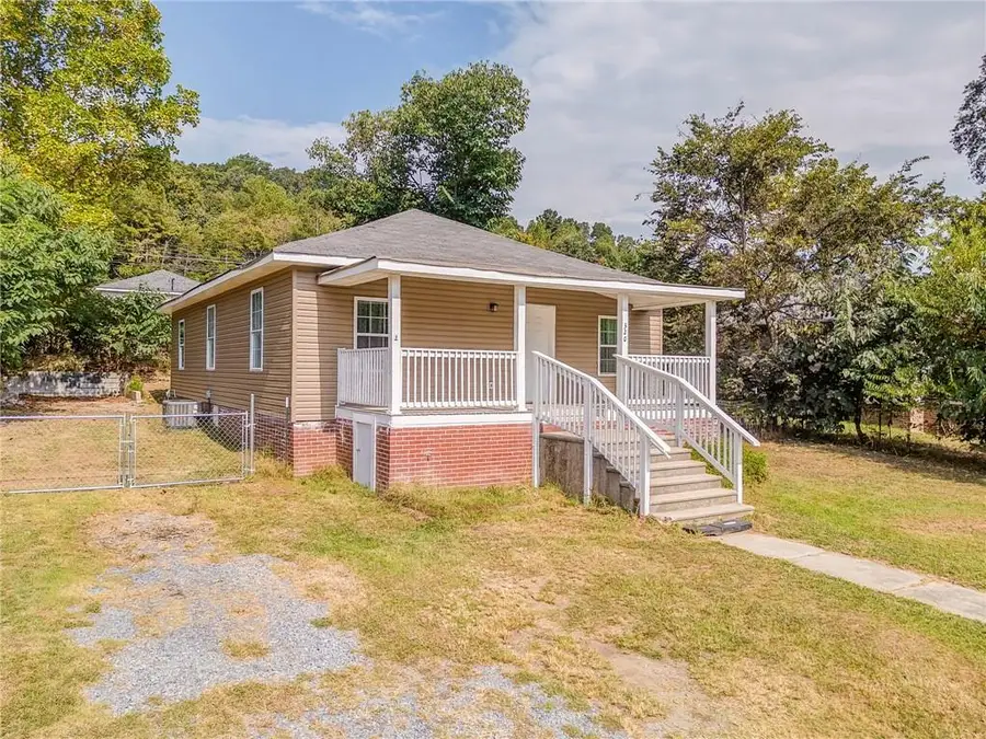 320 Shannon Road Ne, Rome, GA 30161 - Image #2