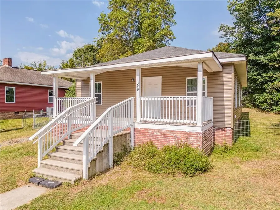 320 Shannon Road Ne, Rome, GA 30161 - Image #3