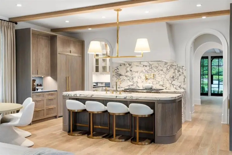 1026 Reeder Circle Ne, Atlanta, GA 30306 - Image #2