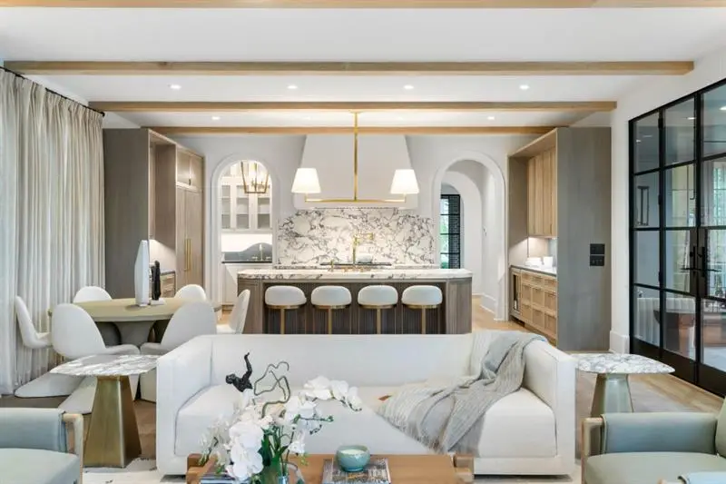 1026 Reeder Circle Ne, Atlanta, GA 30306 - Image #3