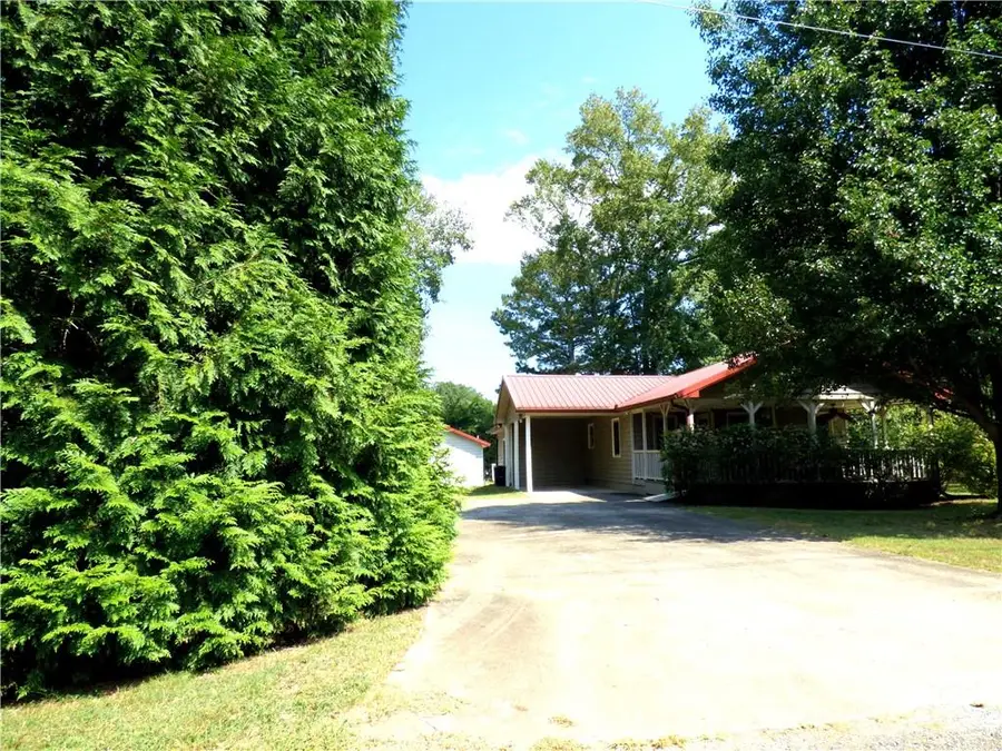 103 Heritage Drive Nw, Adairsville, GA 30103 - #2