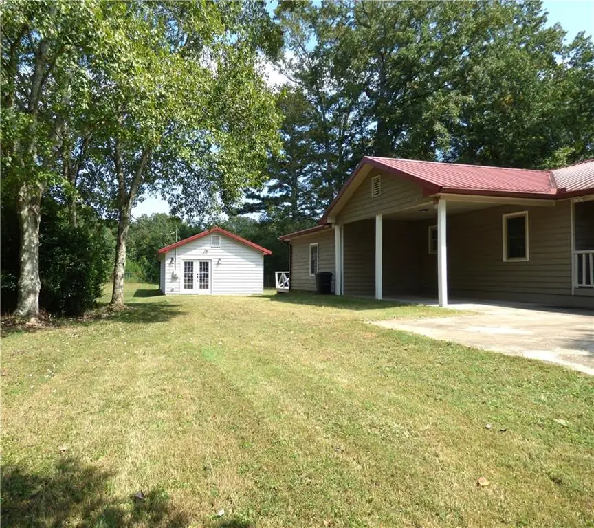 103 Heritage Drive Nw, Adairsville, GA 30103 - #3