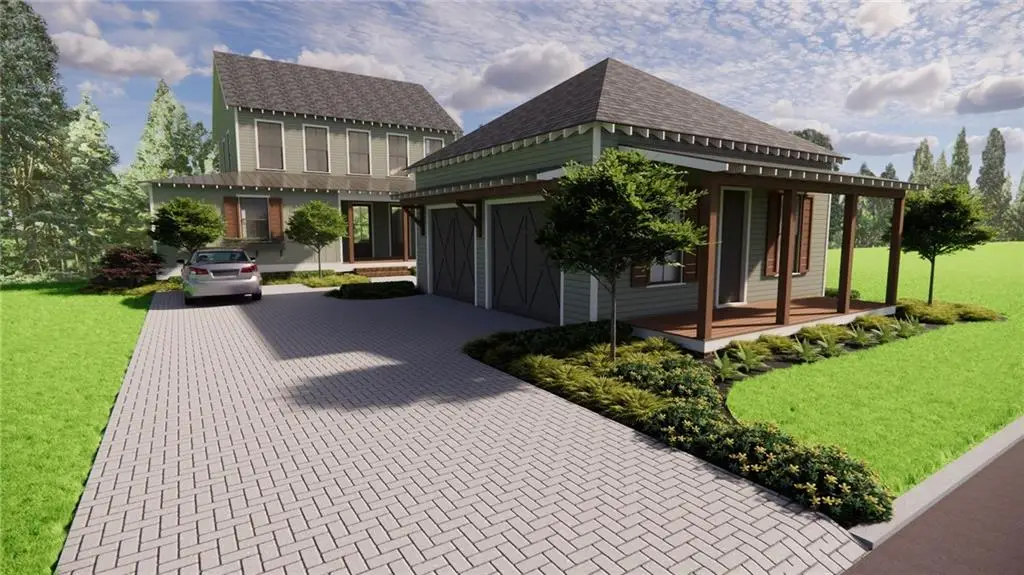 69 Maple Street, Roswell, GA 30075 - Image #1