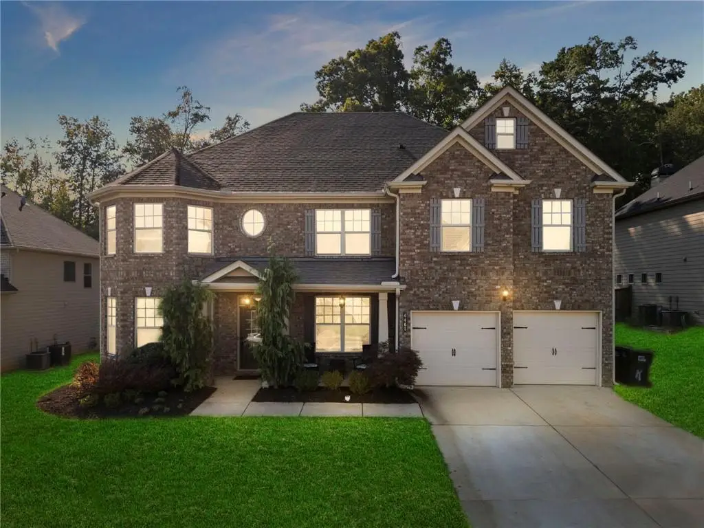 4465 Mossbrook Circle, Alpharetta, GA 30004 - Image #1