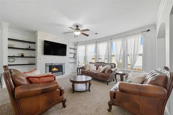 1132 Cotton Oak Drive, Lawrenceville, GA 30045