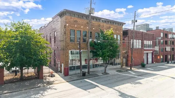 330 Peters Street Sw #105, Atlanta, GA 30313