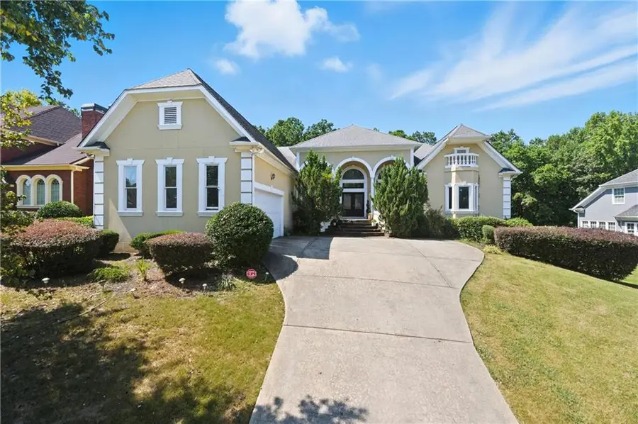 4134 James Lake Drive, Conley, GA 30288 - Image #2