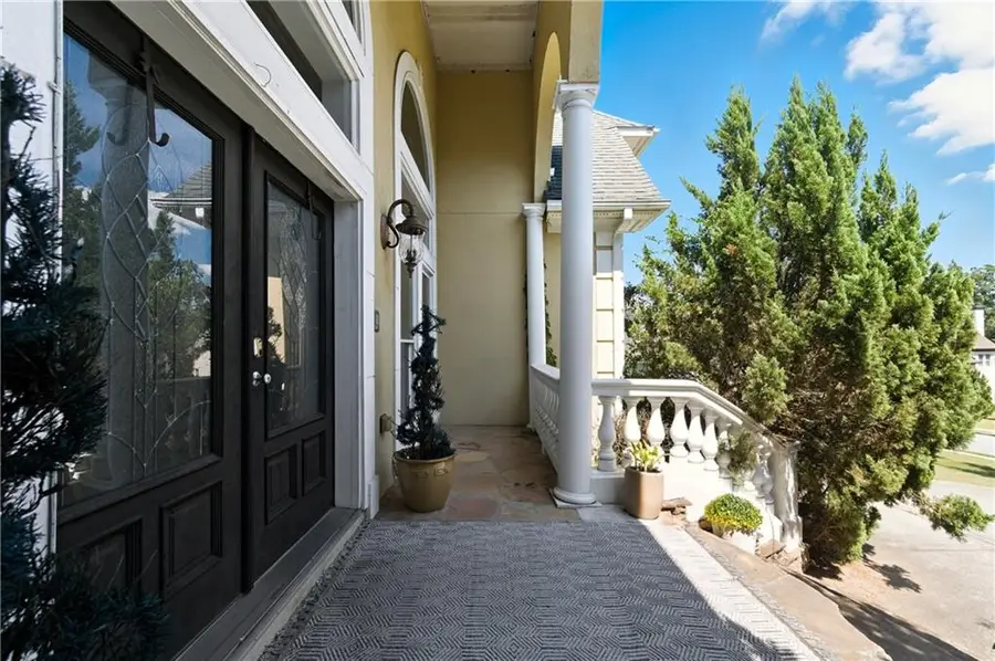 4134 James Lake Drive, Conley, GA 30288 - Image #3