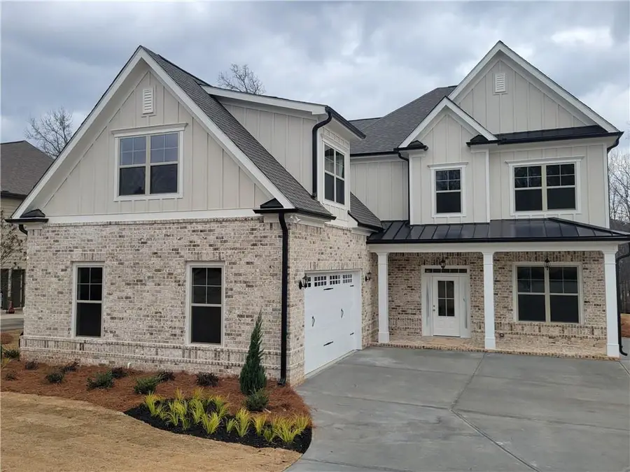 1960 Duncans Mill Lane, Jefferson, GA 30549 - #2