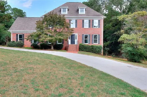 2474 Harvest Drive, Conyers, GA 30013