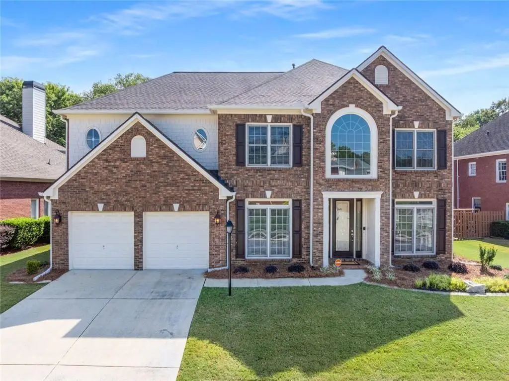 5013 Duxford Drive Se, Smyrna, GA 30082 - Image #1