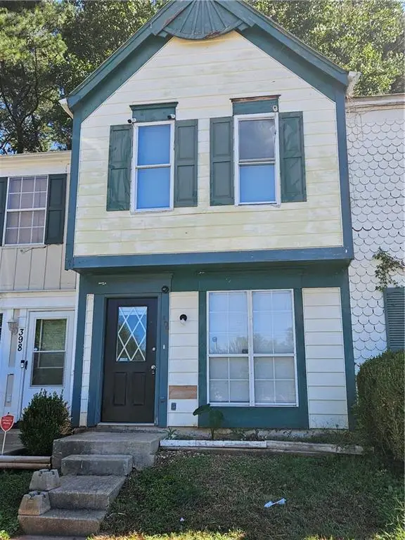 400 Prince Of Wales, Stone Mountain, GA 30083