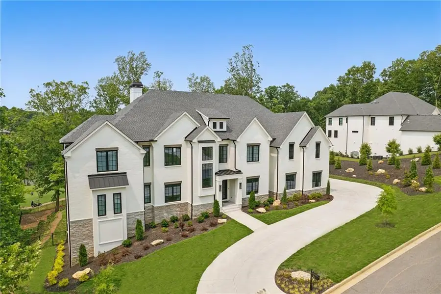 245 Traditions Drive, Alpharetta, GA 30004 - Image #2