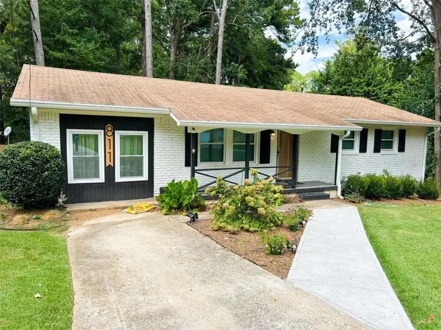 811 Cinderella Way, Decatur, GA 30033 - Image #2