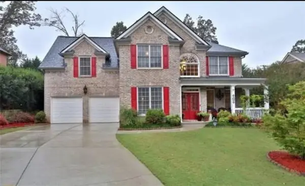 1439 Wood Iris Lane, Lawrenceville, GA 30045