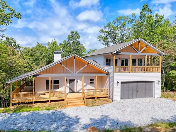 341 Abby Ln, Clayton, GA 30525