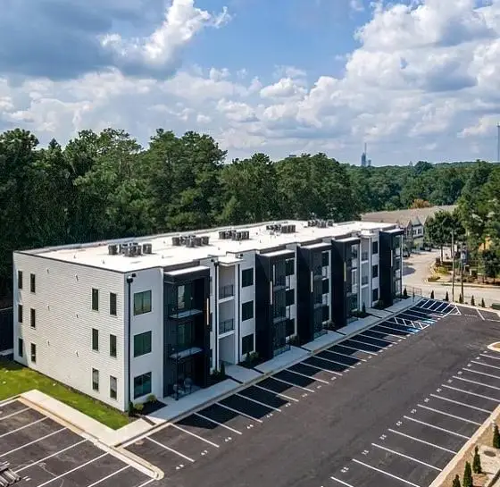 1155 Custer Avenue Se #309, Atlanta, GA 30316