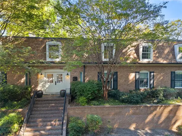 1261 Lavista Road Ne #C-3, Atlanta, GA 30324