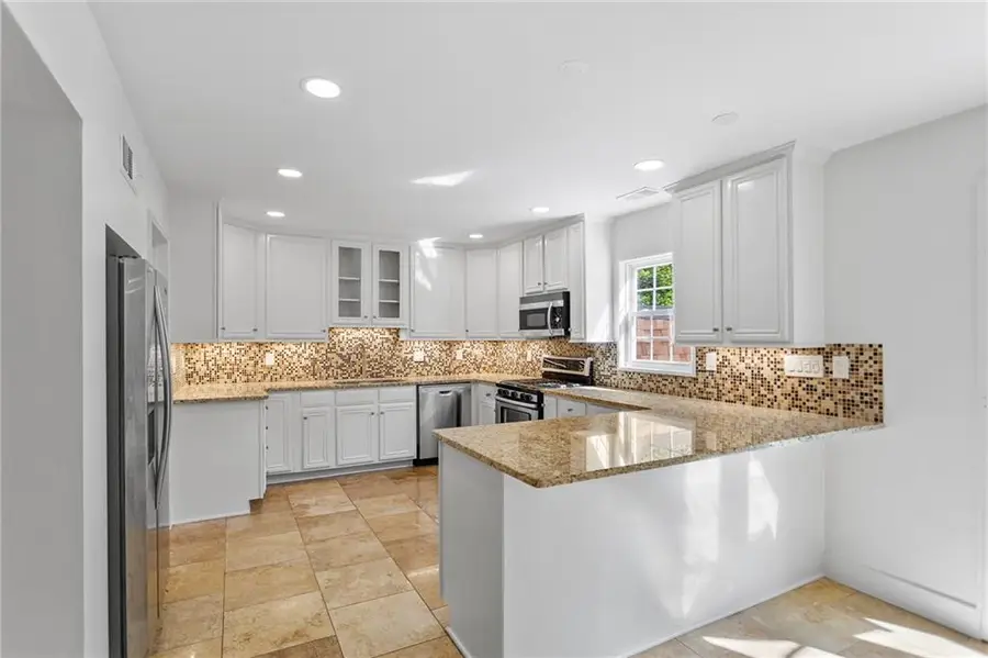 1261 Lavista Road Ne #C-3, Atlanta, GA 30324 - Image #2