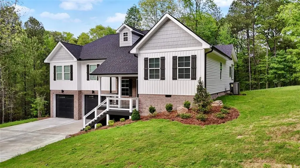 1060 Pear Street, Rocky Face, GA 30740 - #1