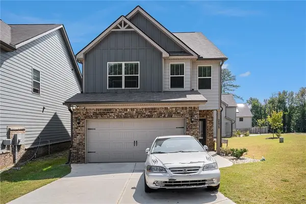 2275 Church Street, Hampton, GA 30228