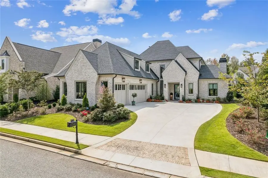 3534 Granton Street, Alpharetta, GA 30004 - Image #2