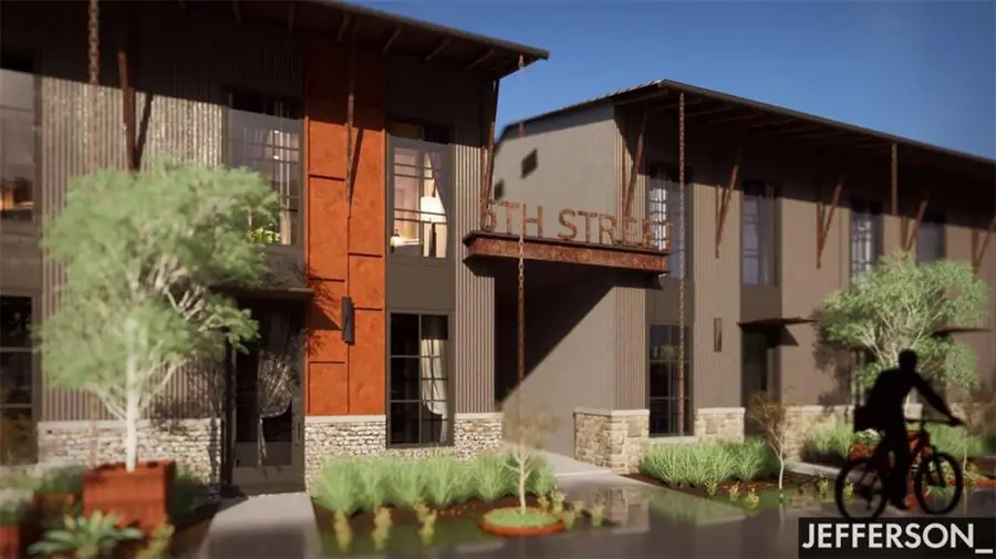 703 5th Street, Fayetteville, GA 30214 - Image #2