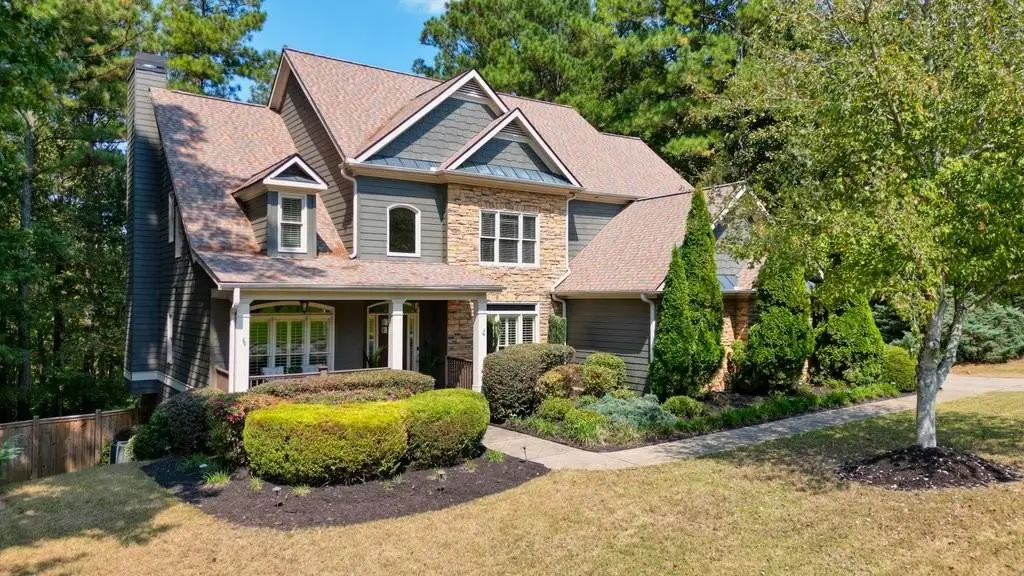 131 Griffin Way, Canton, GA 30115 - Image #1