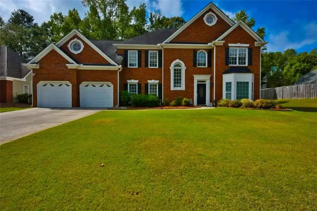 1065 Bentbrooke Court, Lawrenceville, GA 30043 - Image #1